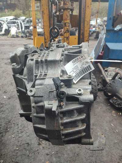2011 Volkswagen Tiguan Transmission Assy.