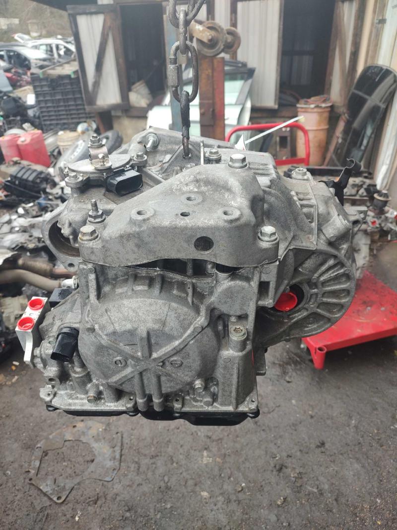 2011 Volkswagen Tiguan Transmission Assy.