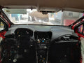 2018 Chevrolet Cruze Dash Panel