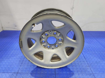 2014 Chevrolet Silverado 1500 Wheel