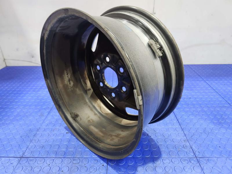2014 Chevrolet Silverado 1500 Wheel