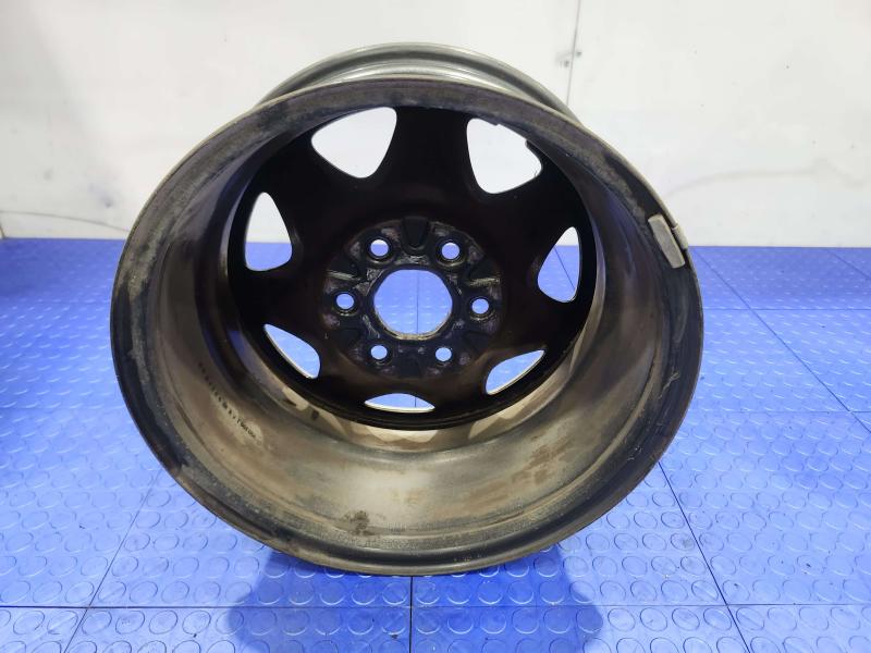 2014 Chevrolet Silverado 1500 Wheel