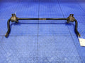 2017 Ford Focus Stabilizer Bar