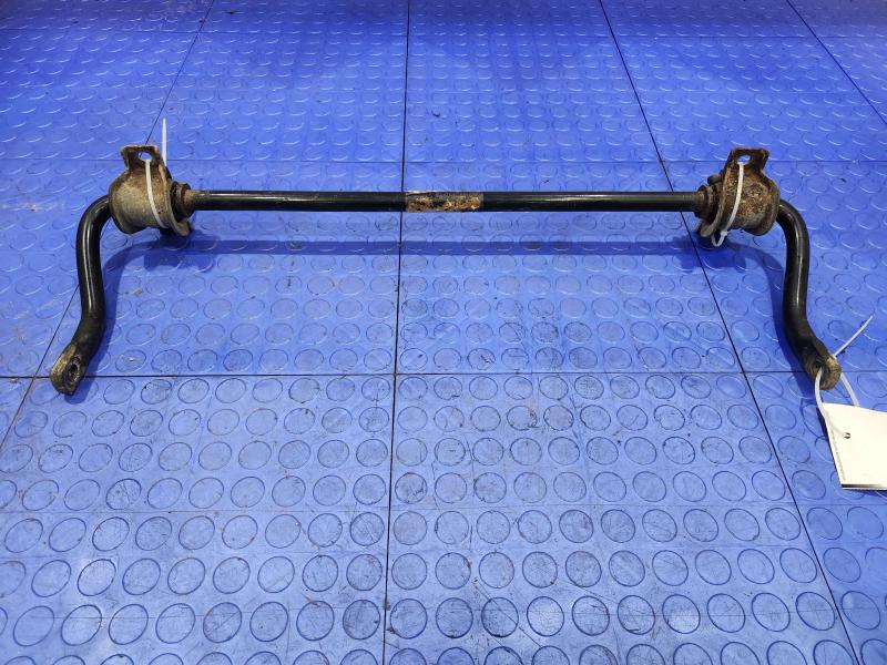 2017 Ford Focus Stabilizer Bar