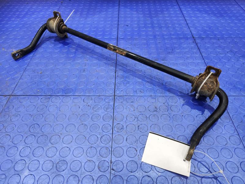 2017 Ford Focus Stabilizer Bar