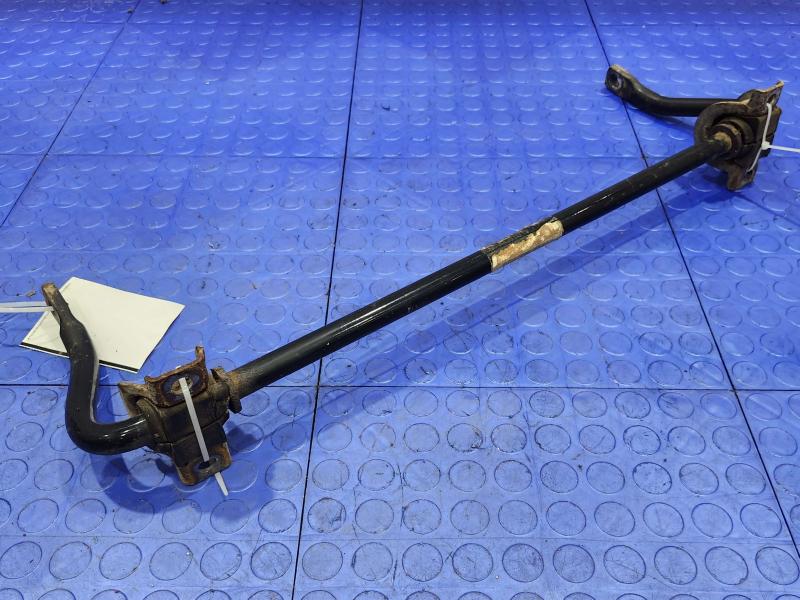 2017 Ford Focus Stabilizer Bar