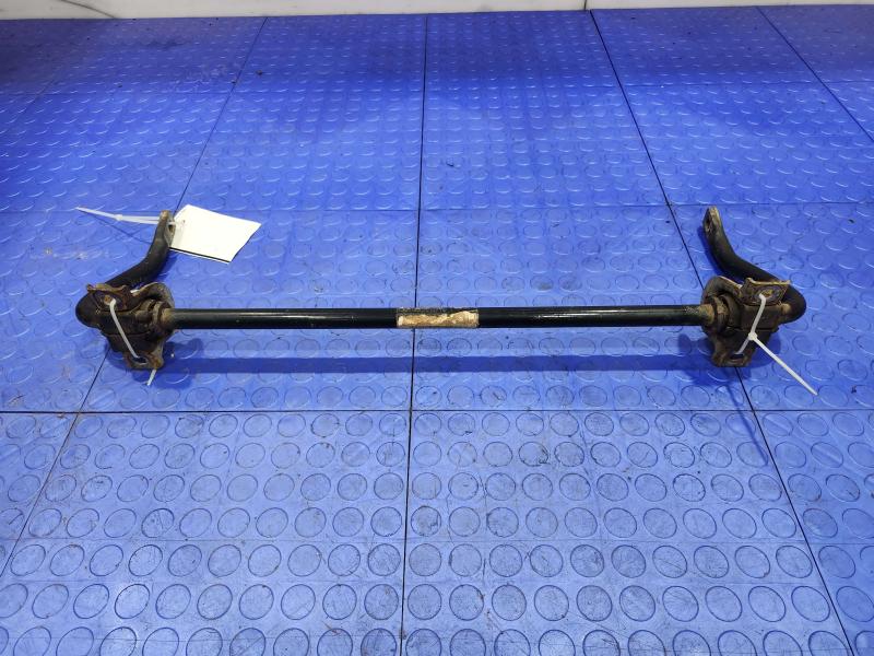 2017 Ford Focus Stabilizer Bar