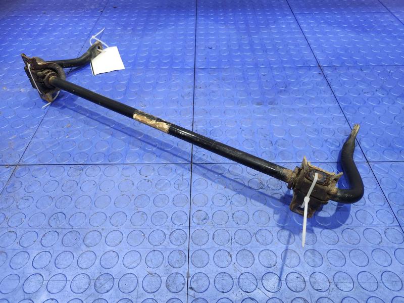 2017 Ford Focus Stabilizer Bar