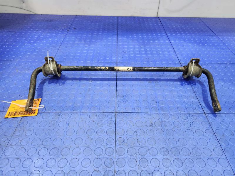 2017 Ford Focus Stabilizer Bar