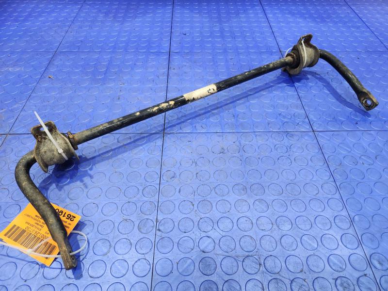 2017 Ford Focus Stabilizer Bar