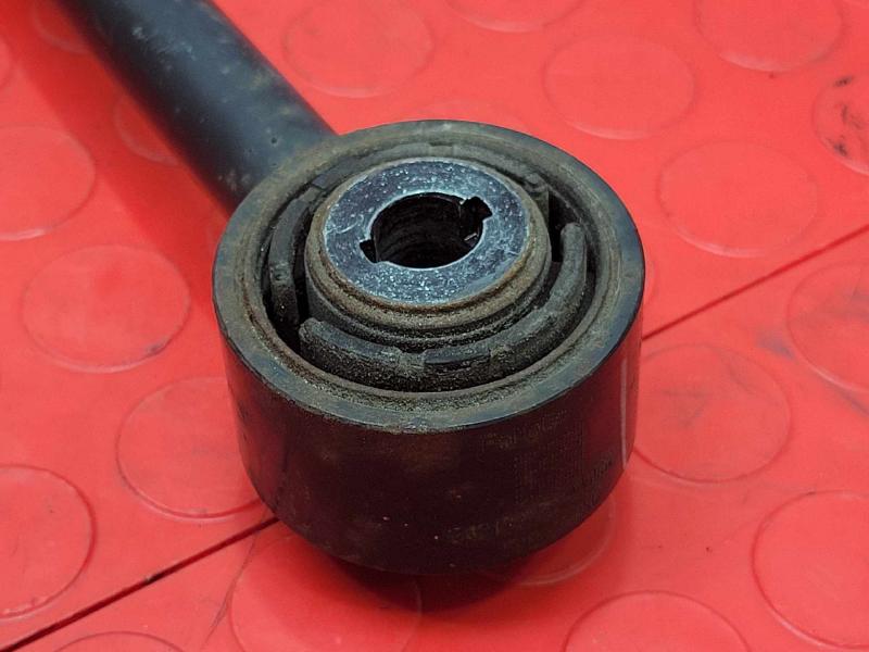 2014 Ford Fusion Lower Control Arm Rr