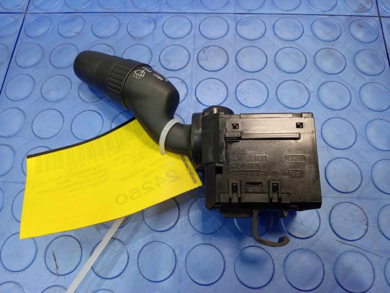 2008-2012 Honda Accord Steering Column Windshield Wiper Switch OEM 35256TA0A12