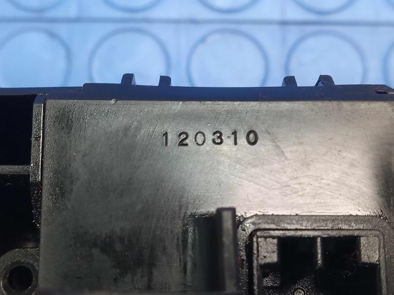 2008-2012 Honda Accord Steering Column Windshield Wiper Switch OEM 35256TA0A12