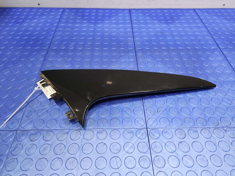 2020 Ford Escape Rear Spoiler