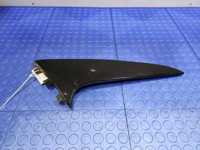 2020 Ford Escape Rear Spoiler