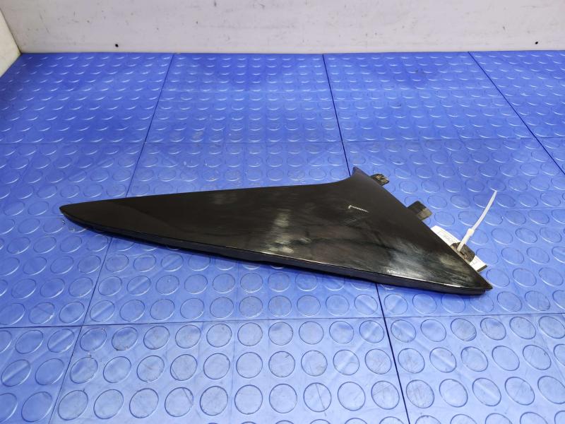 2020 Ford Escape Rear Spoiler