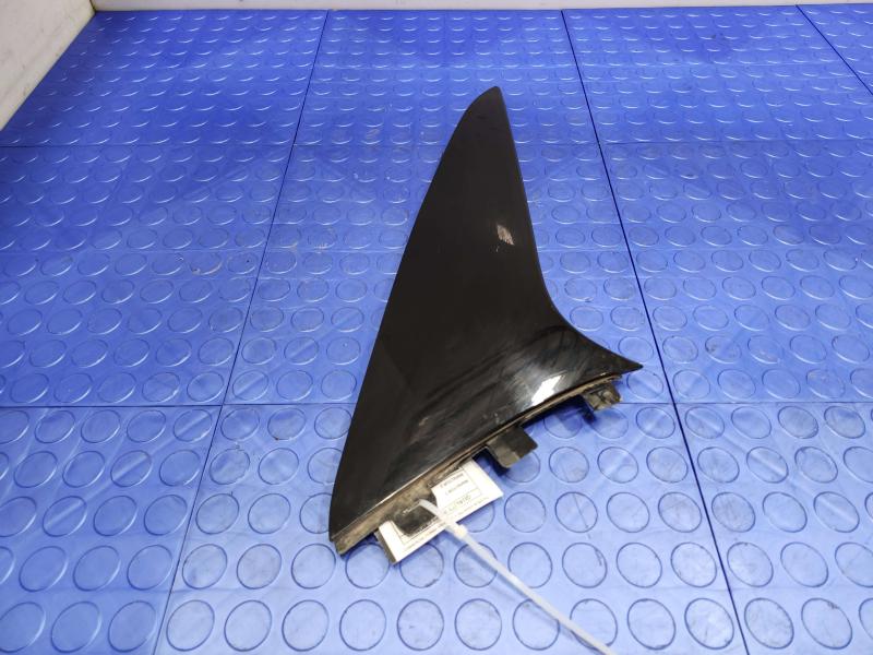 2020 Ford Escape Rear Spoiler