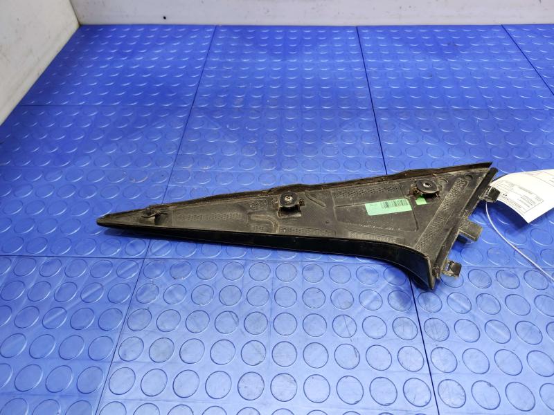 2020 Ford Escape Rear Spoiler