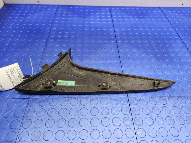 2020 Ford Escape Rear Spoiler