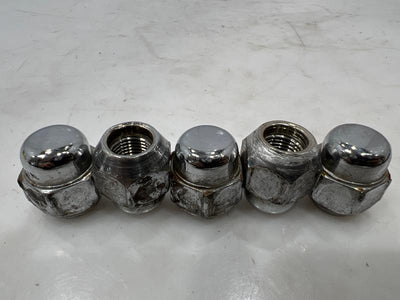 2013 Nissan Altima Lug Nuts