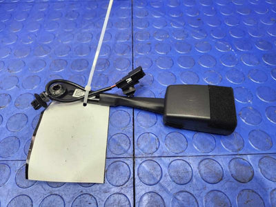 2024 Buick Envista Front Seat Belt
