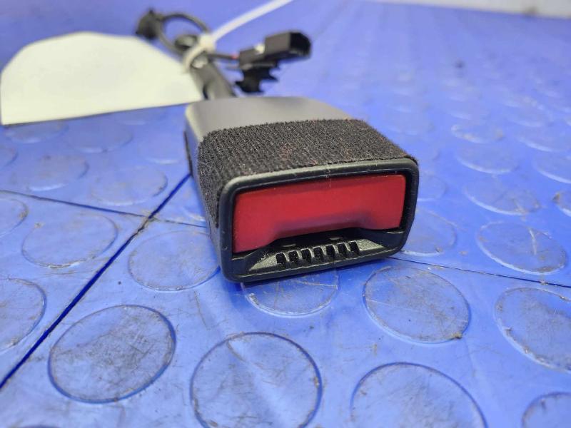 2024 Buick Envista Front Seat Belt