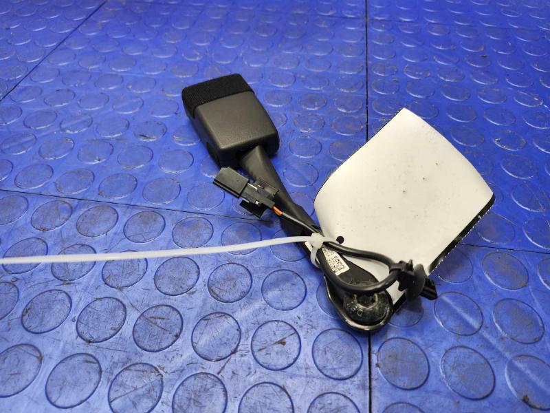 2024 Buick Envista Front Seat Belt