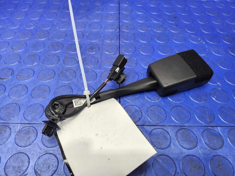 2024 Buick Envista Front Seat Belt