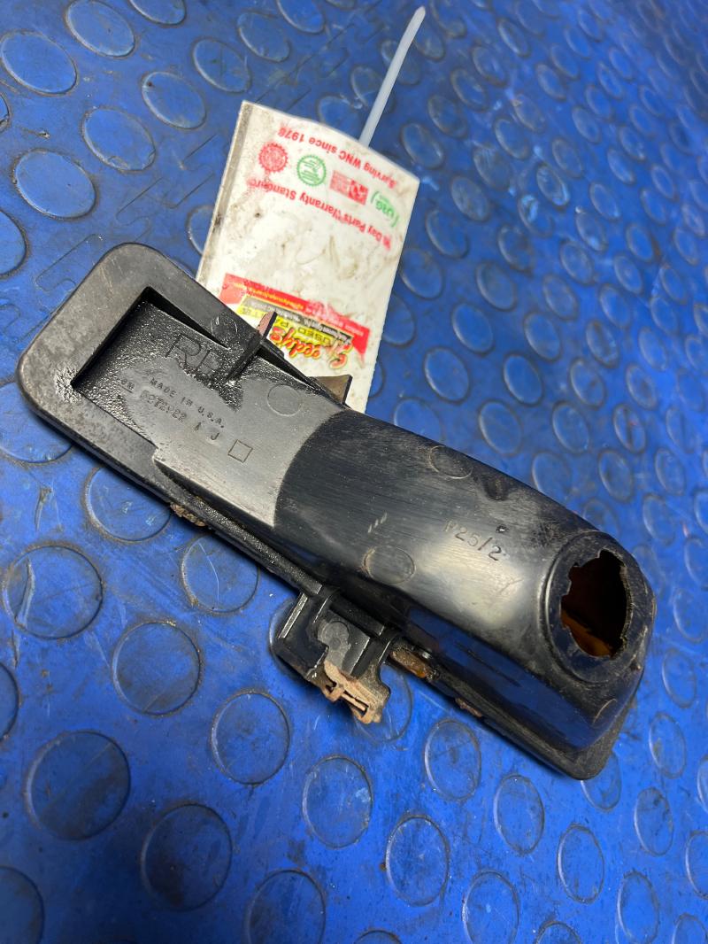 1991 Chevrolet S10 Fog/Mark/Park/Turn Light/Lamp