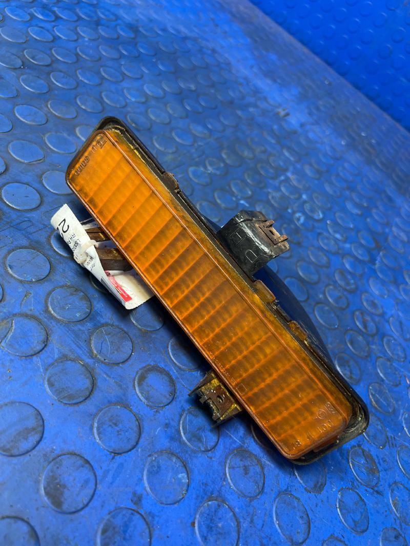 1991 Chevrolet S10 Fog/Mark/Park/Turn Light/Lamp