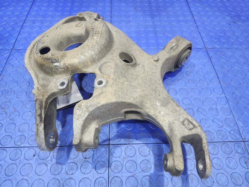 2016 Ford Edge Lower Control Arm Rr