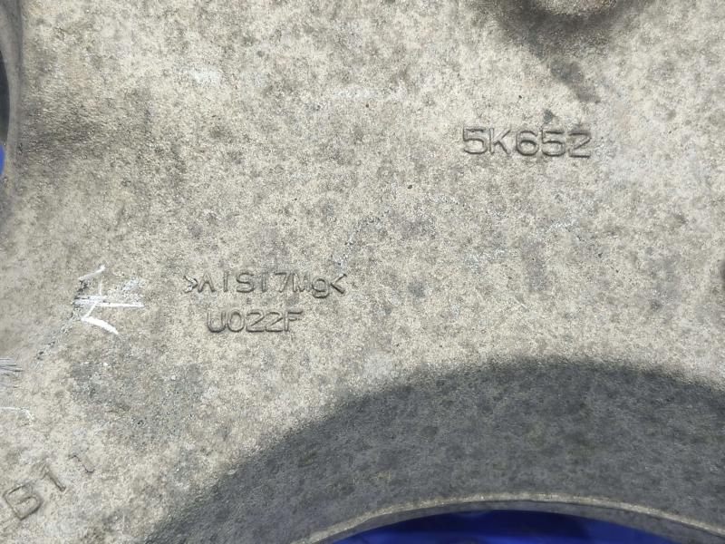 2016 Ford Edge Lower Control Arm Rr