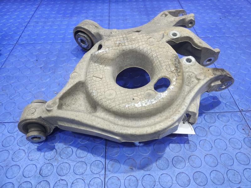 2016 Ford Edge Lower Control Arm Rr
