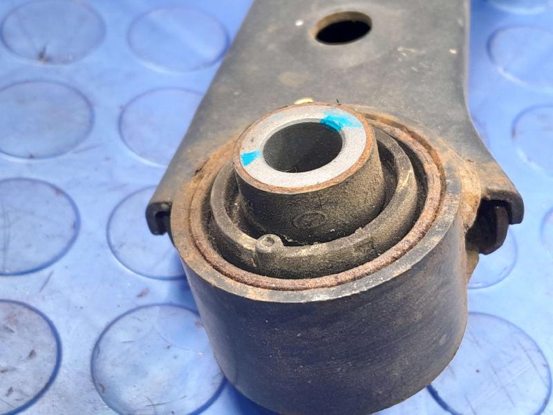 2015 Hyundai Tucson Upper Control Arm Rear