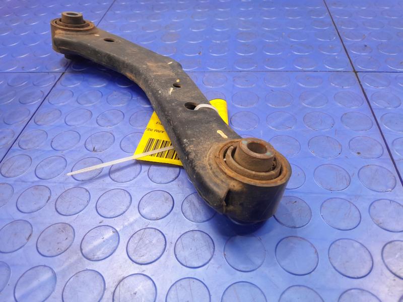 2015 Hyundai Tucson Upper Control Arm Rear