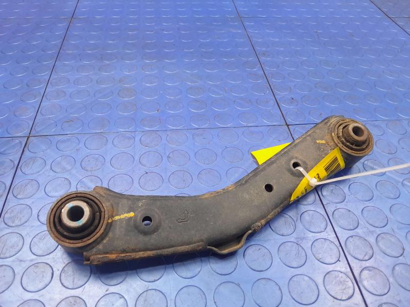 2015 Hyundai Tucson Upper Control Arm Rear