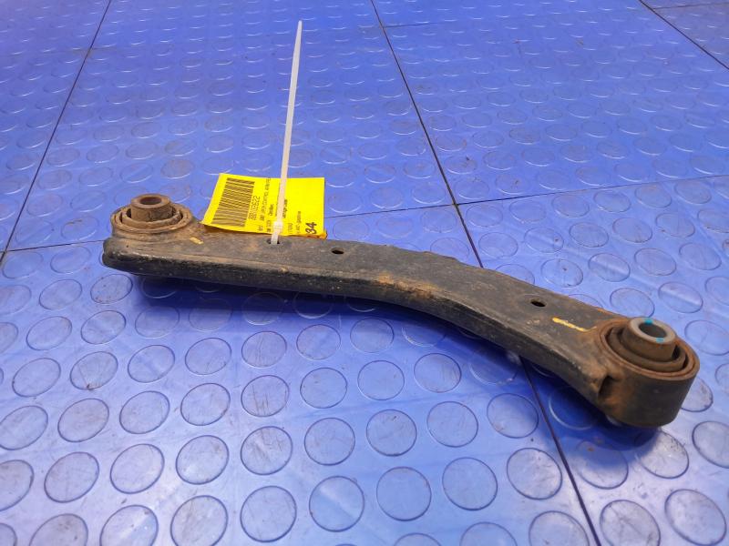 2015 Hyundai Tucson Upper Control Arm Rear
