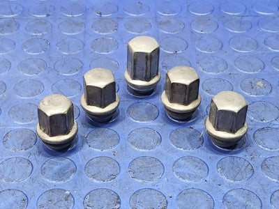 2014 Dodge Durango Lug Nuts