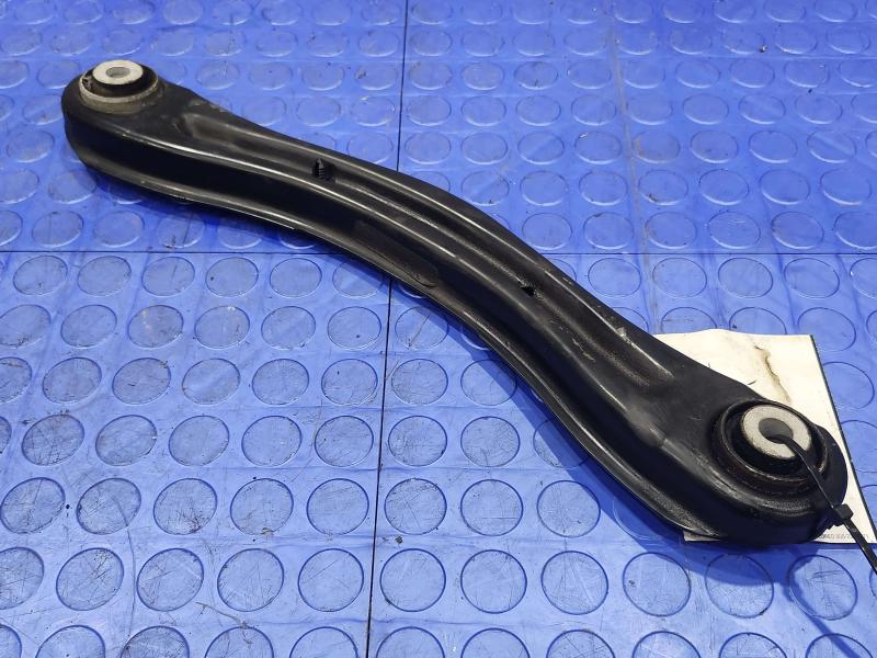 2015 Jeep Grand Cherokee Upper Control Arm Rear