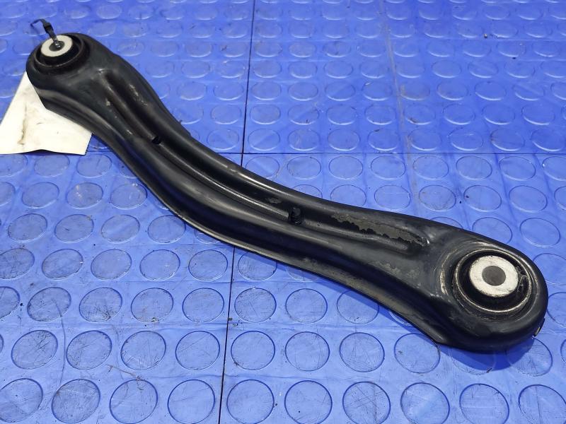 2015 Jeep Grand Cherokee Upper Control Arm Rear