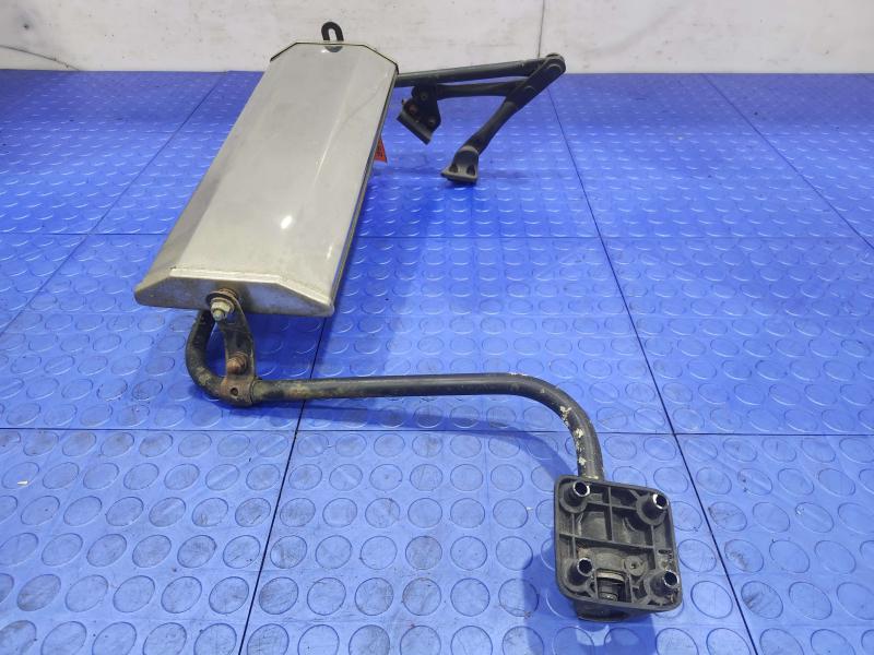 1992 Isuzu NPR Door Mirror