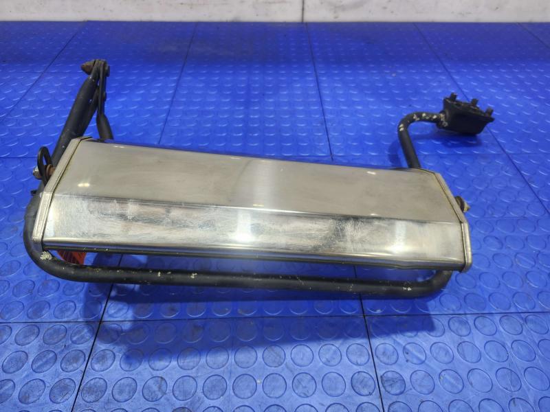 1992 Isuzu NPR Door Mirror