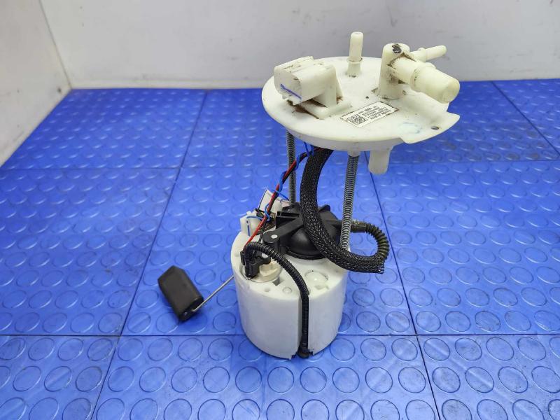 2019 Chevrolet Equinox Fuel Pump