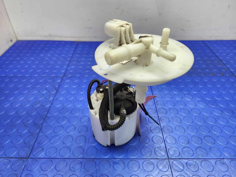 2019 Chevrolet Equinox Fuel Pump