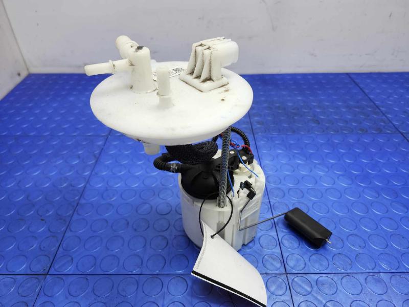 2019 Chevrolet Equinox Fuel Pump