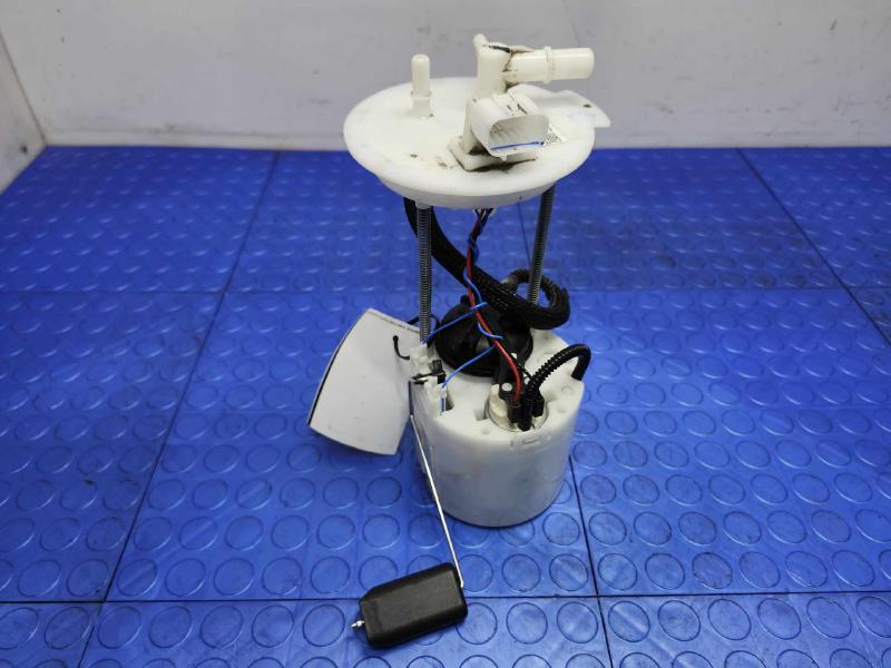 2019 Chevrolet Equinox Fuel Pump