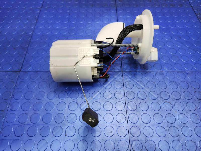 2019 Chevrolet Equinox Fuel Pump