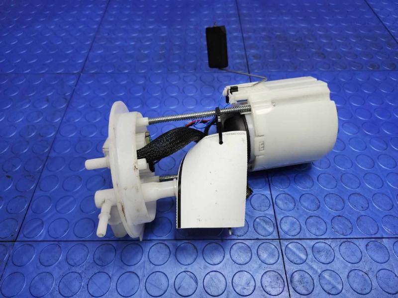 2019 Chevrolet Equinox Fuel Pump