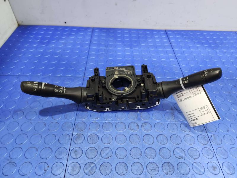 2016 Nissan Rogue Combination Switch