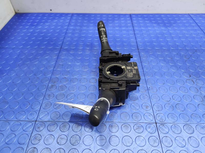 2016 Nissan Rogue Combination Switch